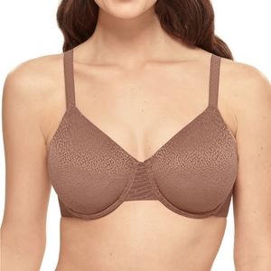NWT Wacoal side smoothing full coverage bra 34G